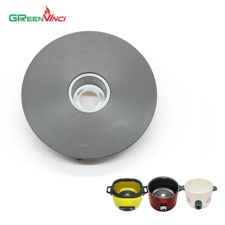 Electric Rice Cooker Electric Heater Plate1 (1)